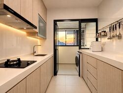 Blk 96 Skyparc @ Dawson (Queenstown), HDB 3 Rooms #628415681